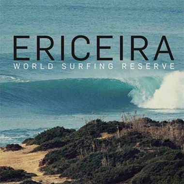 Ericeira - World Surfing Reserve