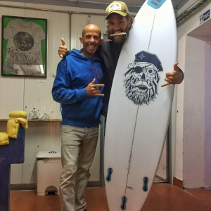 Ryan OceanSouldiers